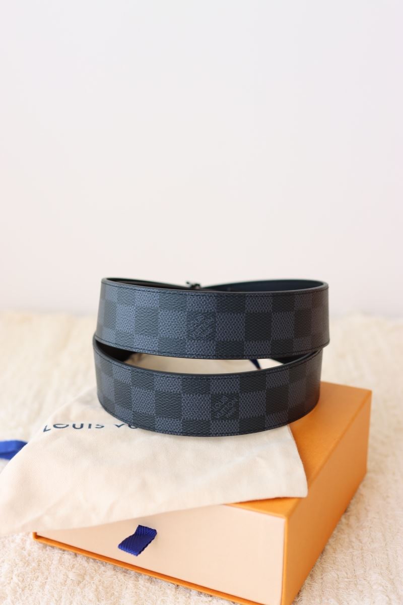 l0vis Vvtt0n belts